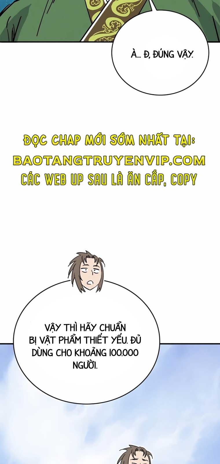 Trọng Sinh Thành Thần Y Thời Tam Quốc Chương 155.1 Ảnh 21