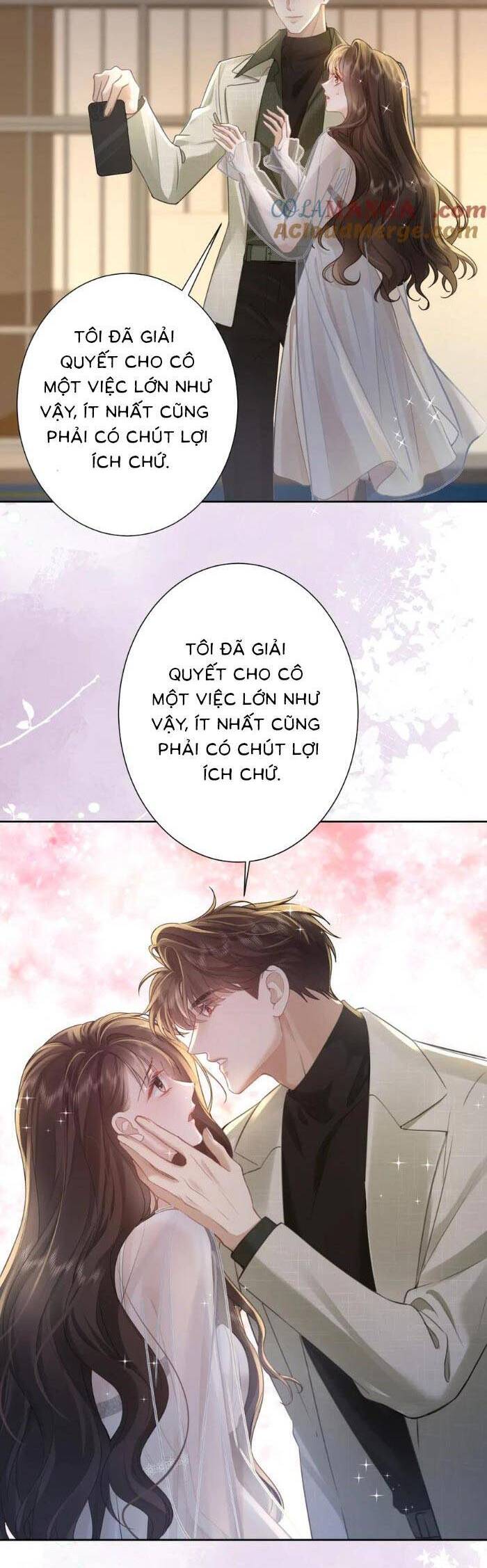 Tổng Tài Cố Chấp, Xin Hãy Buông Tha Chương 14 Ảnh 25