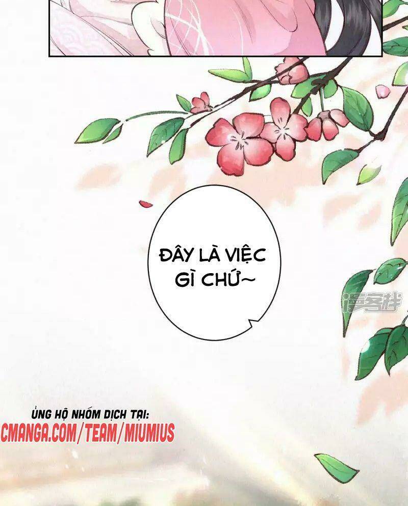 Sổ Tay Sinh Tồn Của Nàng Dâu Hoàng Gia Chương 102 Ảnh 7