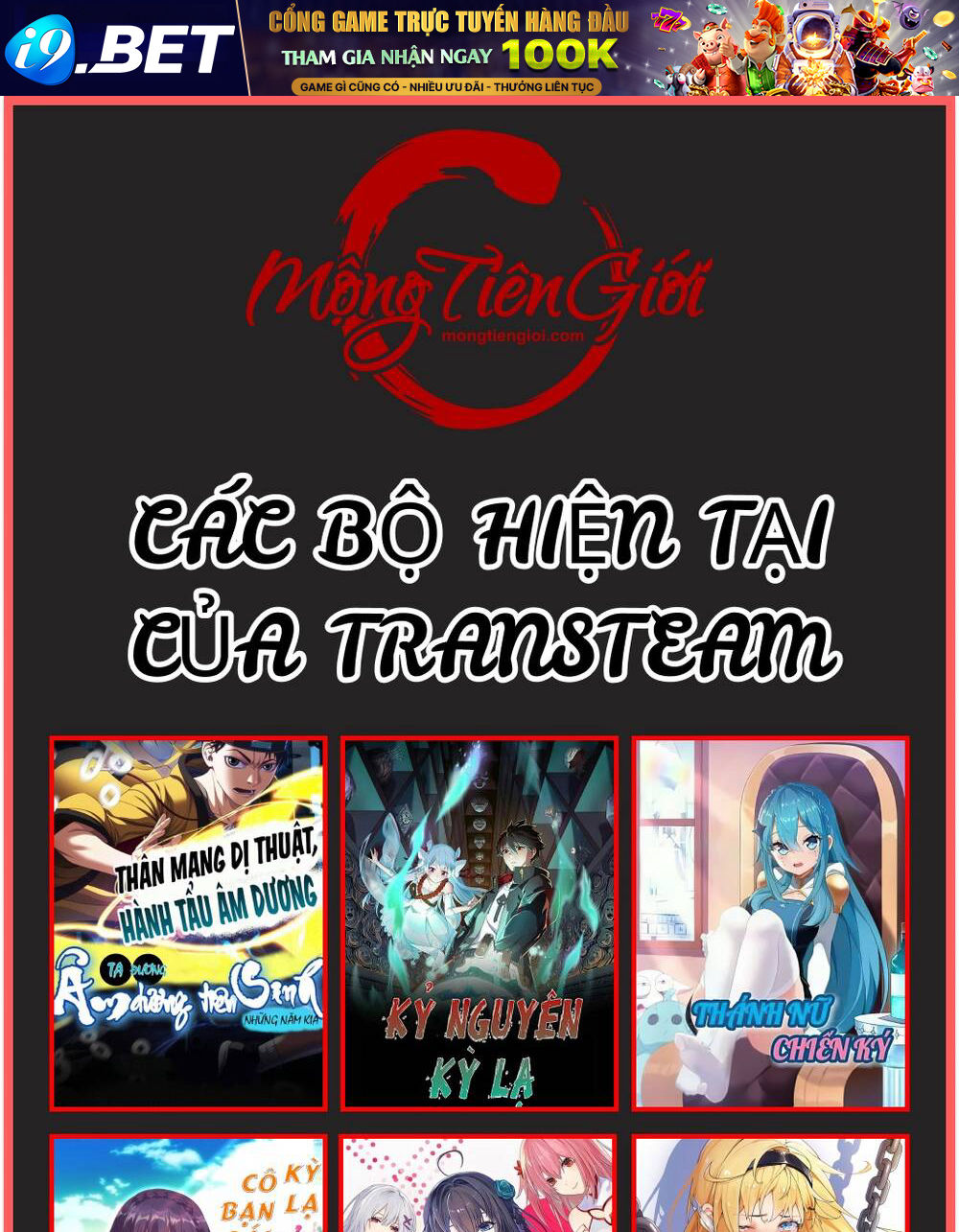 Quốc Độ Vĩnh Hằng Chương 53 Ảnh 49