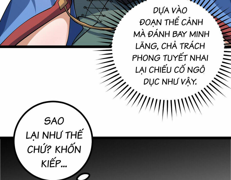 Mình Ta Thôn Phệ Thiên Địa Chương 15 Ảnh 58