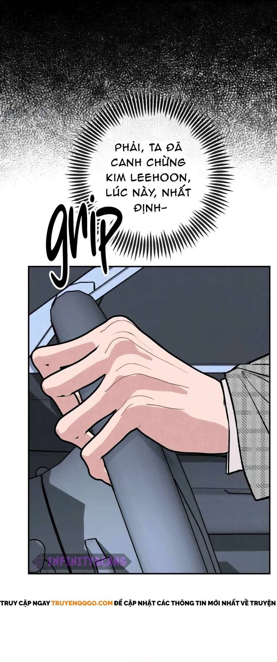 Con Rể Quỷ Quyệt Chương 16 Ảnh 16