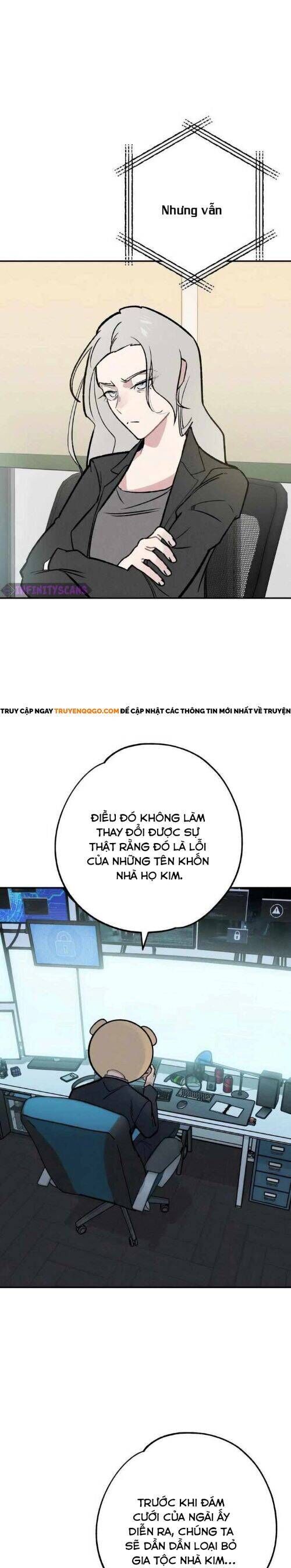 Con Rể Quỷ Quyệt Chương 23 Ảnh 16