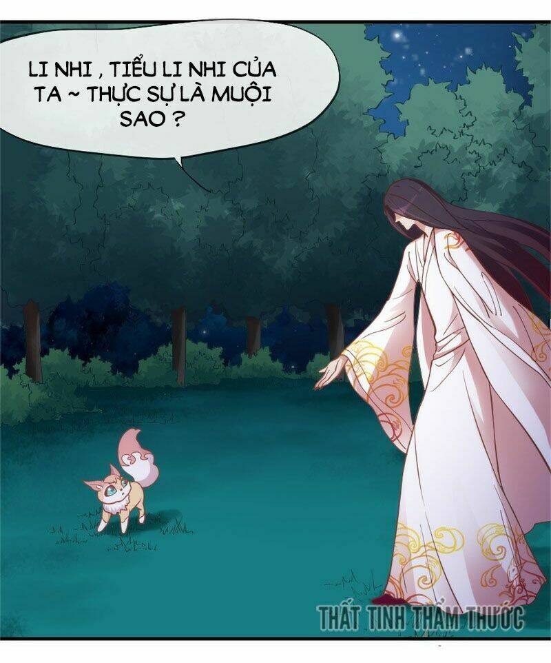 Giữ Chặt Tiểu Bạch Long Chương 44 Ảnh 17