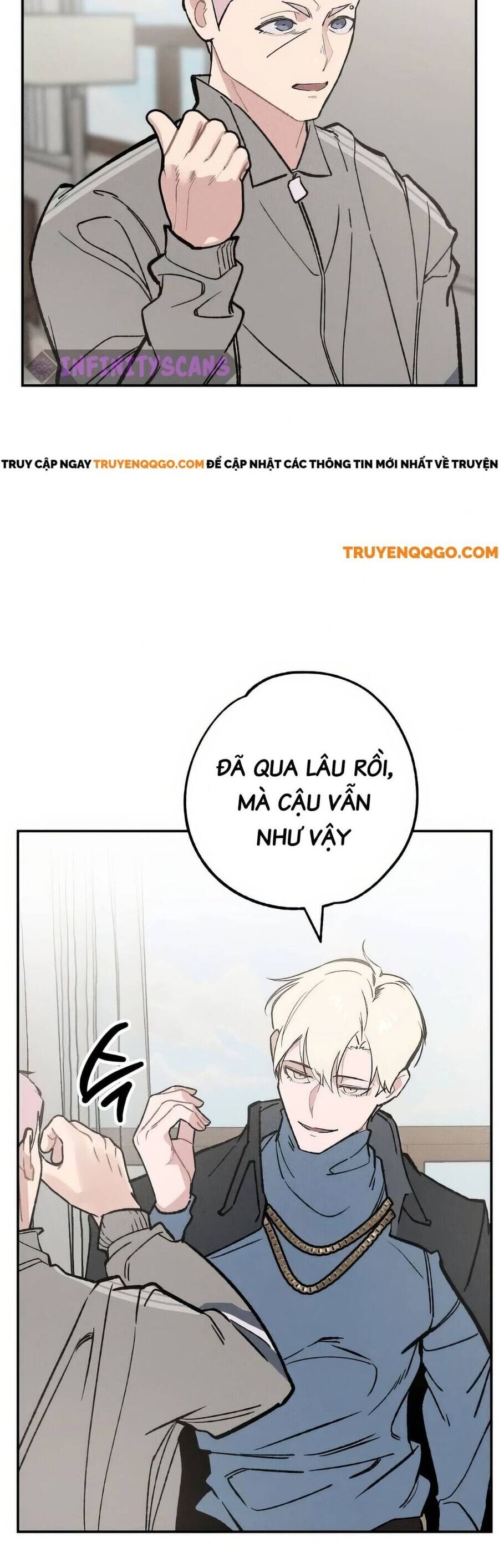 Con Rể Quỷ Quyệt Chương 21 Ảnh 48