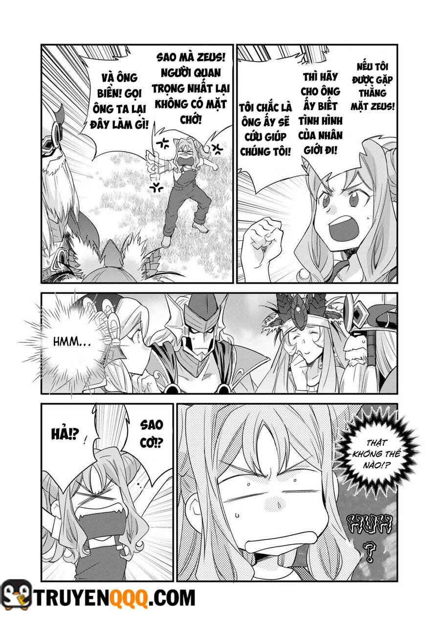 Isekai De Tochi O Katte Noujou O Tsukurou Chương 34 Ảnh 11