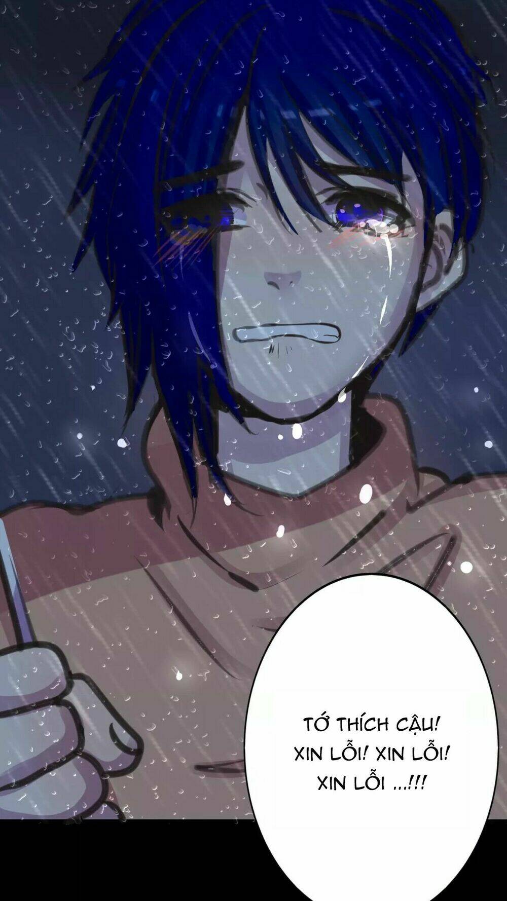 Trả Thù Trường Trung Học 2 Chương 14 Ảnh 7