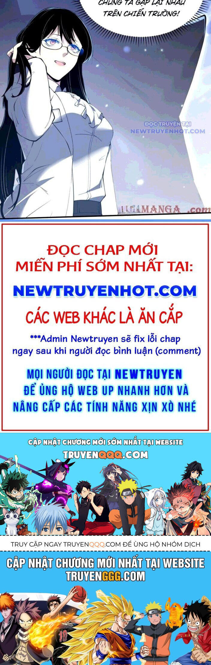 Cá Chép Tiến Hoá Thành Thần Long Chương 46 Ảnh 27