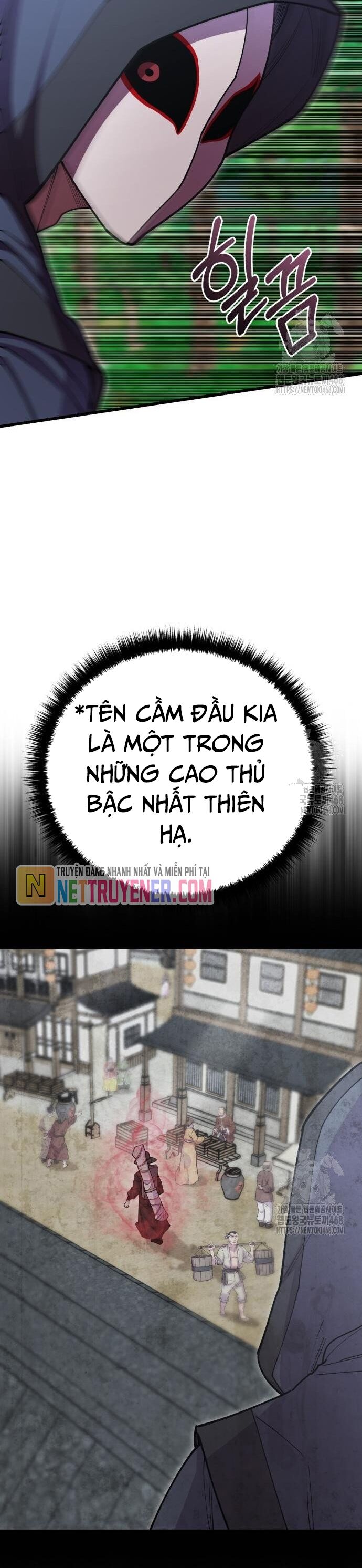Thiên Hạ Đệ Nhất Đại Sư Huynh Chương 135 Ảnh 15