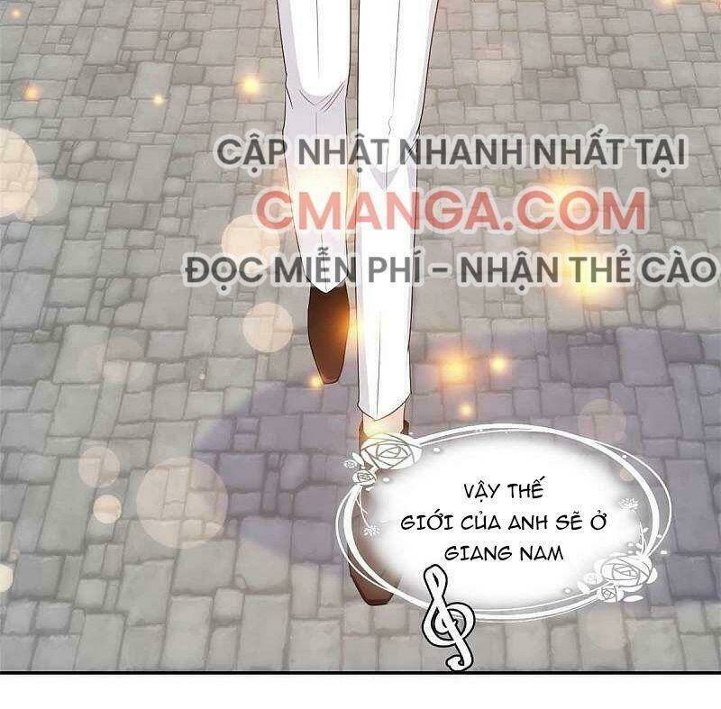 Tổng Tài, Tránh Xa Tôi Ra Chương 65 Ảnh 16