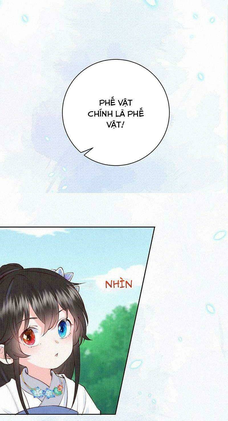 Sổ Tay Sinh Tồn Của Nàng Dâu Hoàng Gia Chương 82 Ảnh 4