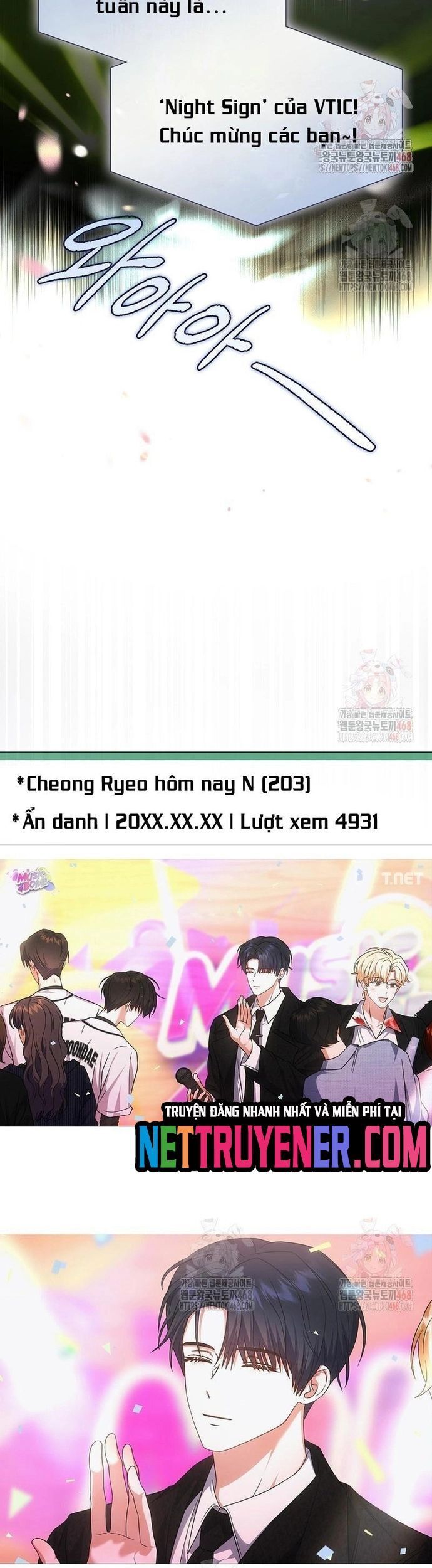 Ra Mắt Hay Ra Đi Chương 76 Ảnh 10