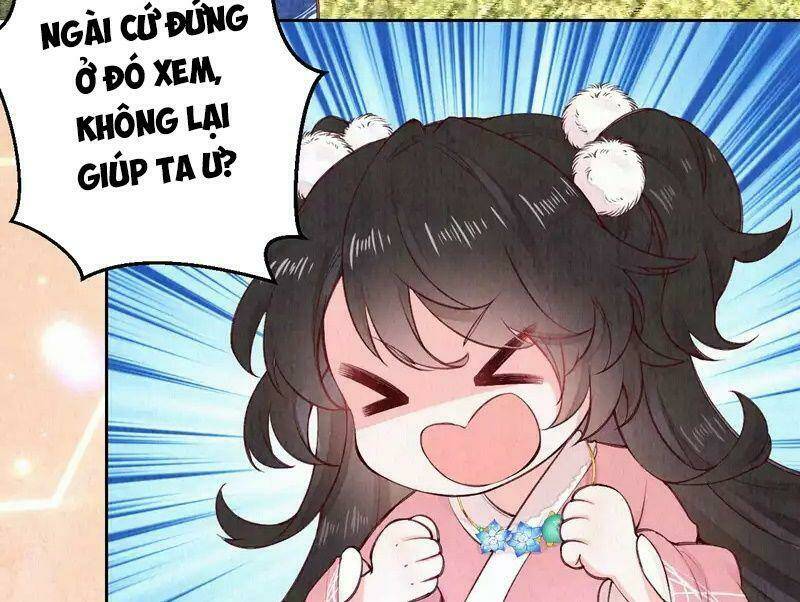 Sổ Tay Sinh Tồn Của Nàng Dâu Hoàng Gia Chương 98 Ảnh 29