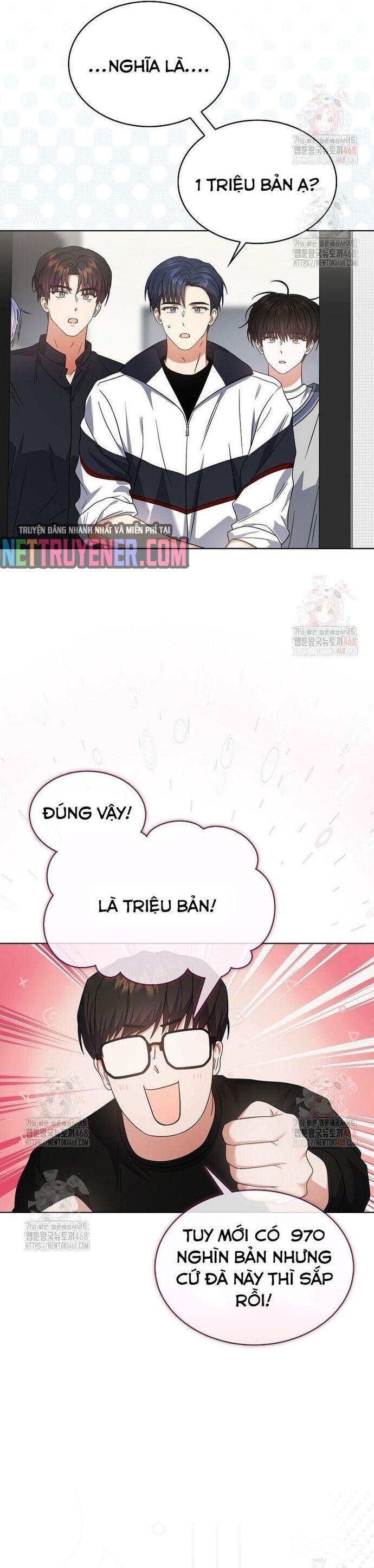 Ra Mắt Hay Ra Đi Chương 77 Ảnh 29