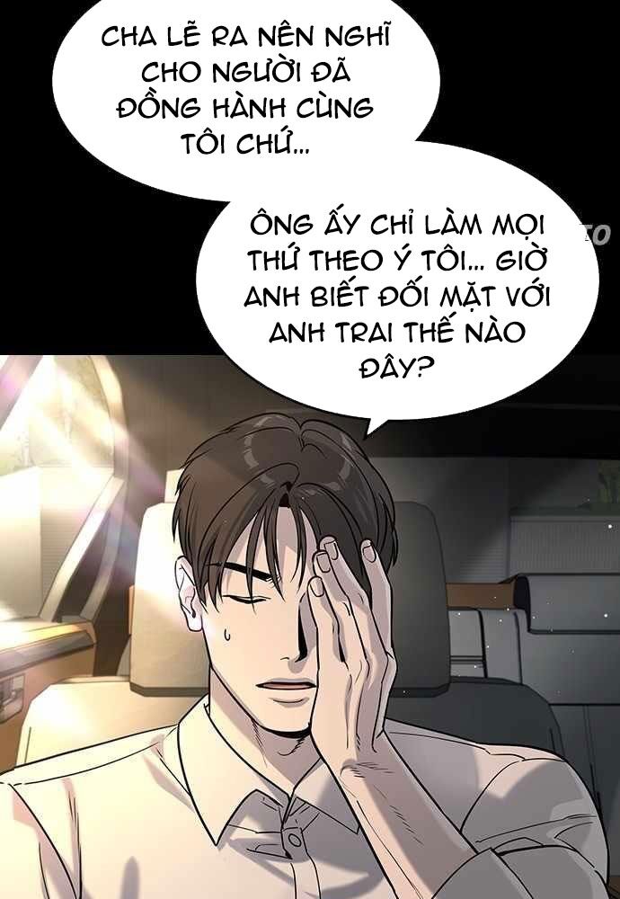 Quý Công Tử Chương 26 Ảnh 14