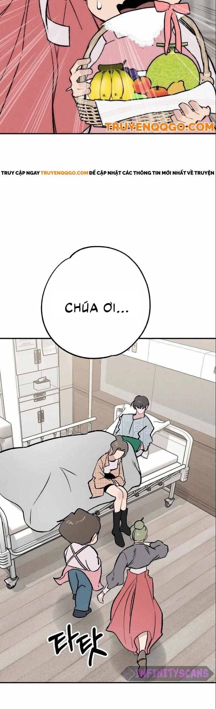 Con Rể Quỷ Quyệt Chương 20 Ảnh 34