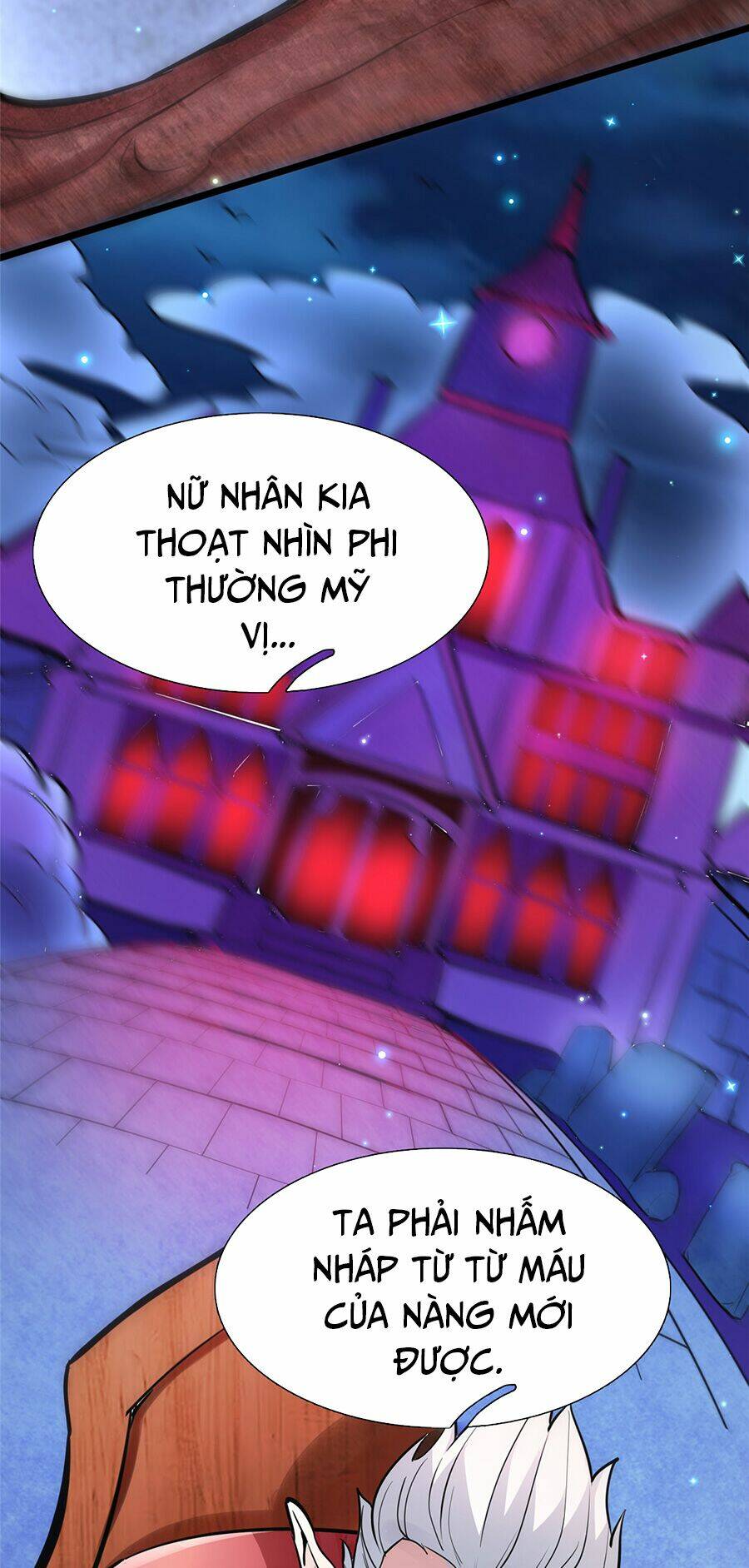 Ta Có Trăm Vạn Trò Chơi Chương 5 Ảnh 39