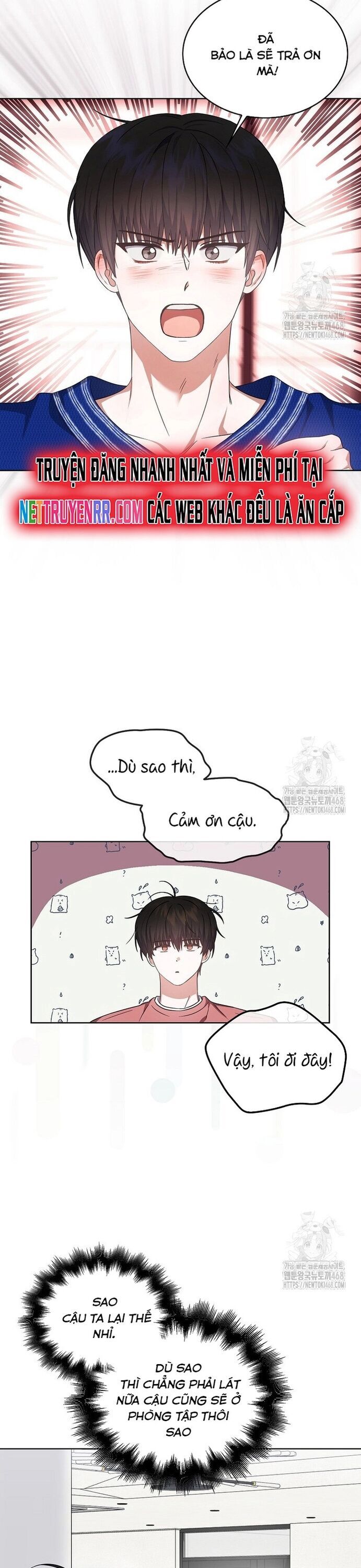 Ra Mắt Hay Ra Đi Chương 72 Ảnh 25