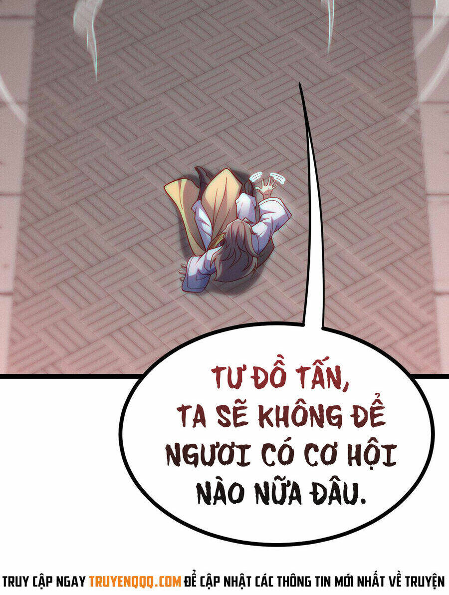 Mình Ta Thôn Phệ Thiên Địa Chương 10.5 Ảnh 78