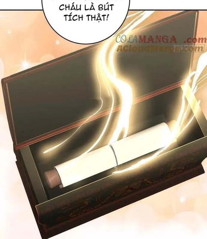 Tôi Thật Không Muốn Làm Học Thần Chương 58 Ảnh 14