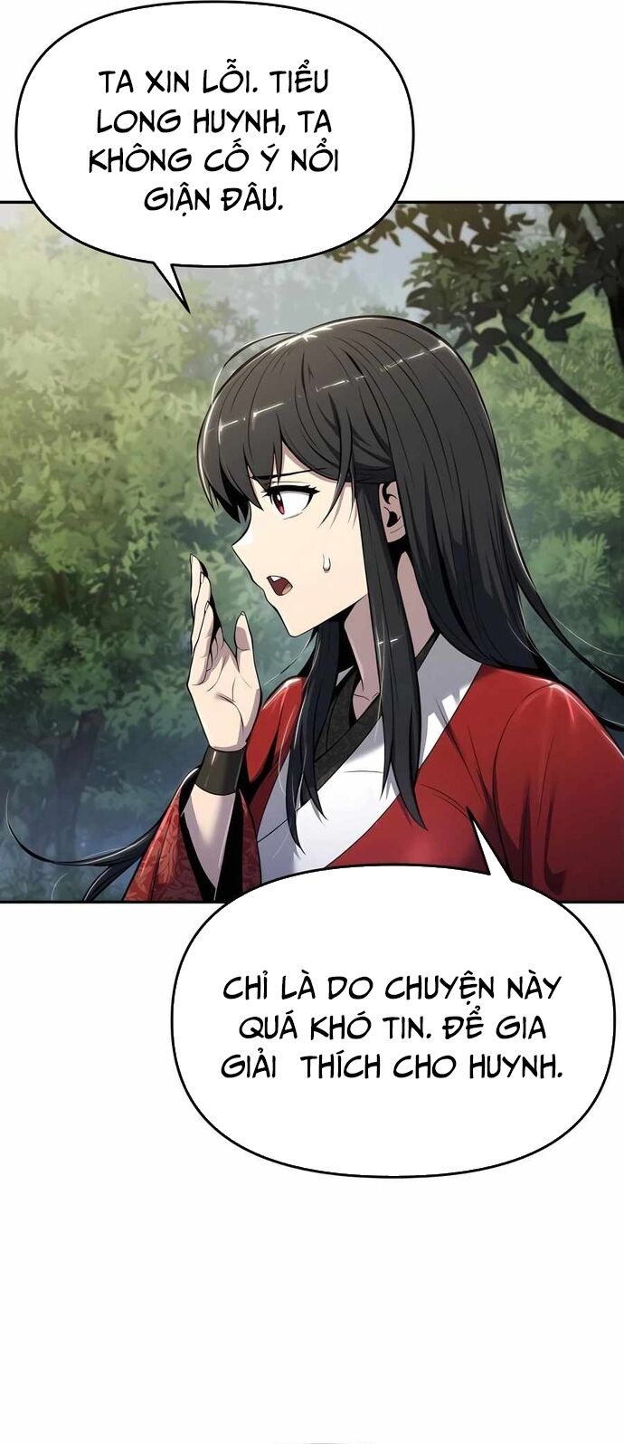Chuyên Gia Côn Trùng Tại Đường Gia Tứ Xuyên Chương 37 Ảnh 7