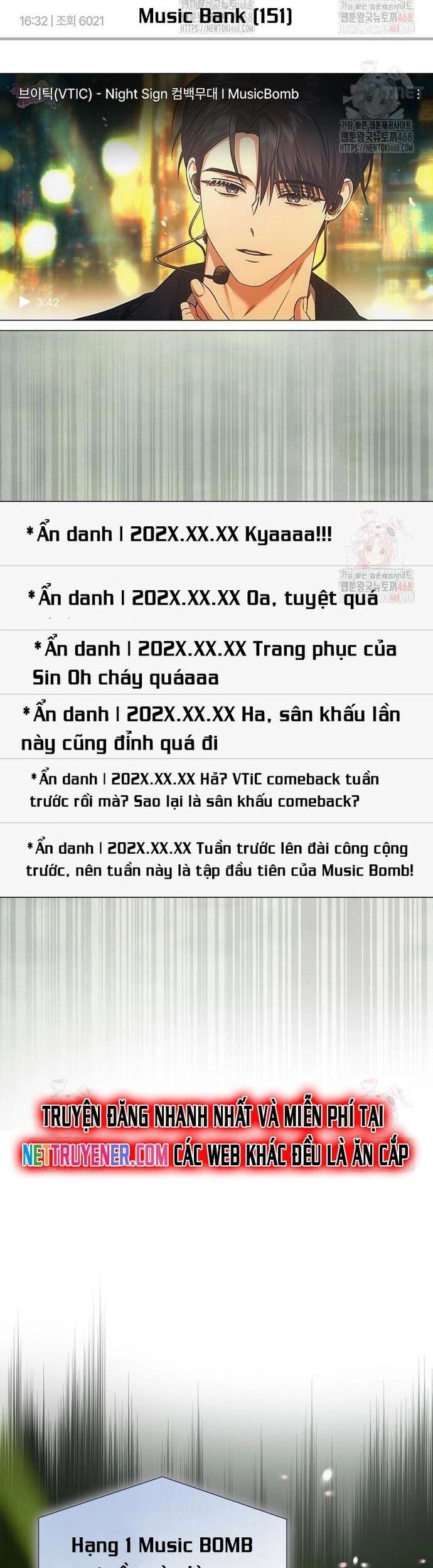 Ra Mắt Hay Ra Đi Chương 76 Ảnh 9