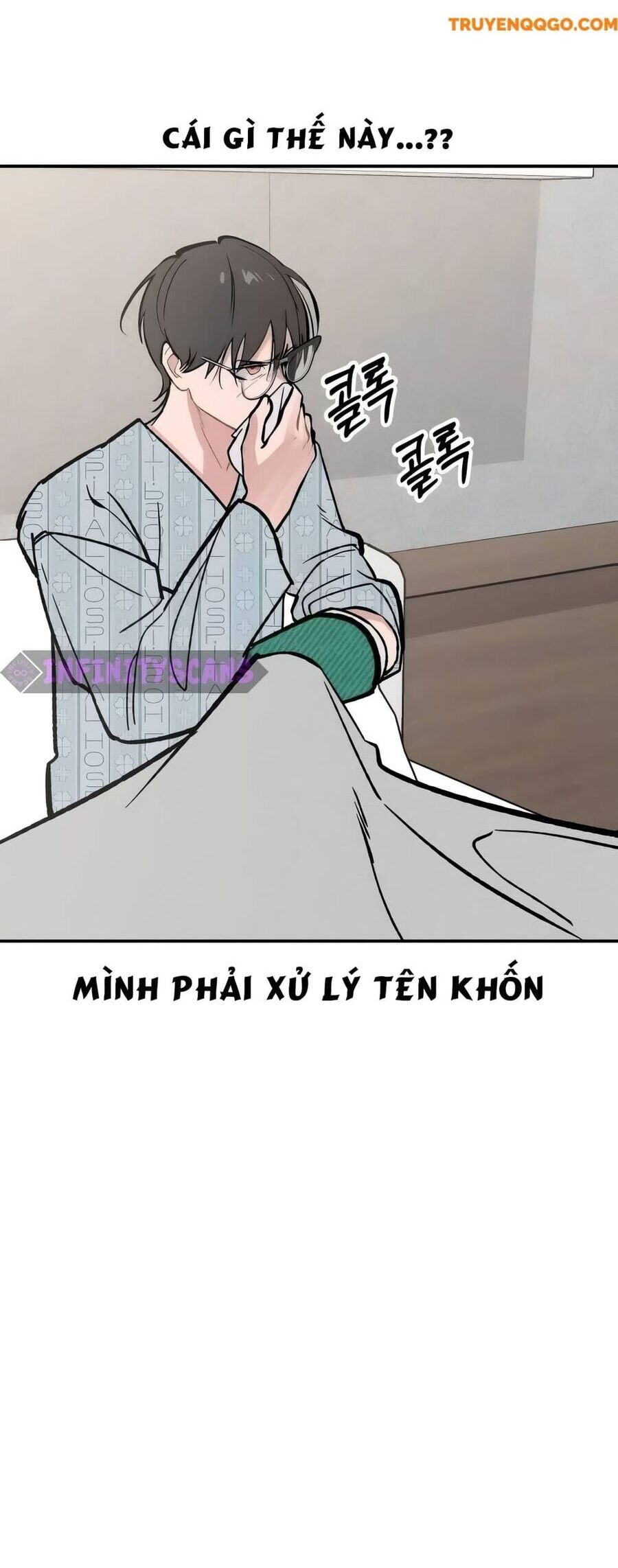 Con Rể Quỷ Quyệt Chương 21 Ảnh 51