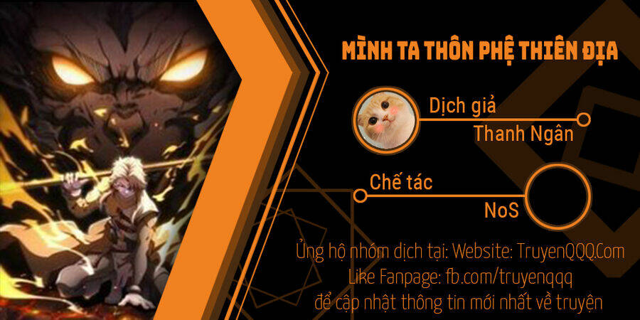 Mình Ta Thôn Phệ Thiên Địa Chương 16 Ảnh 94