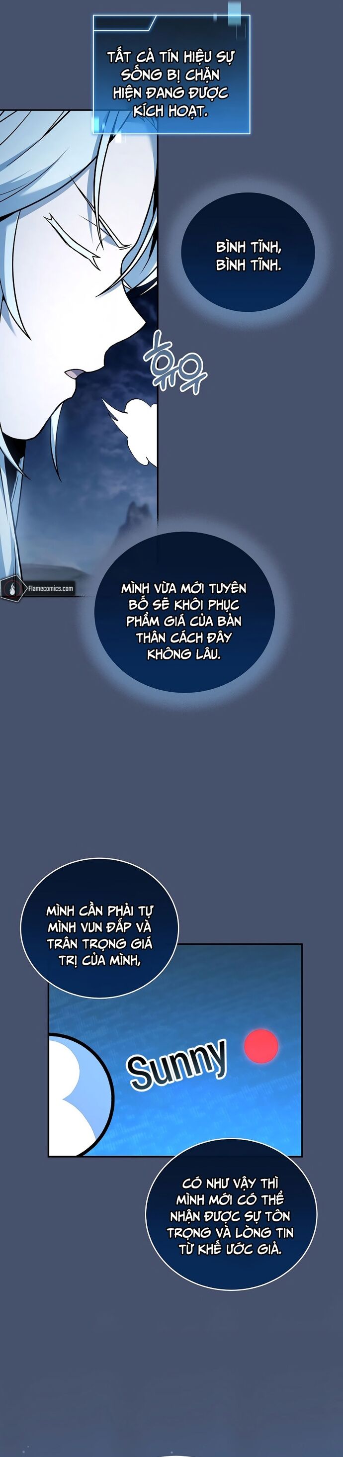 Sự Trở Lại Của Người Chơi Bị Đóng Băng Chương 168 Ảnh 27