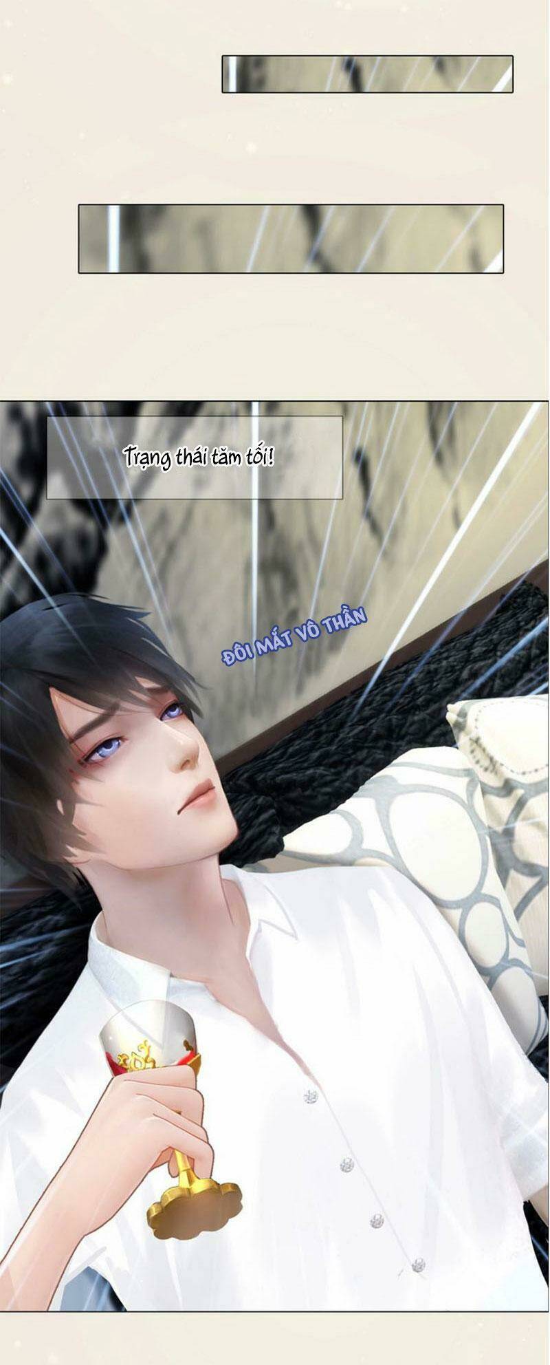 Yêu Nhan Lệnh Chương 102 Ảnh 29