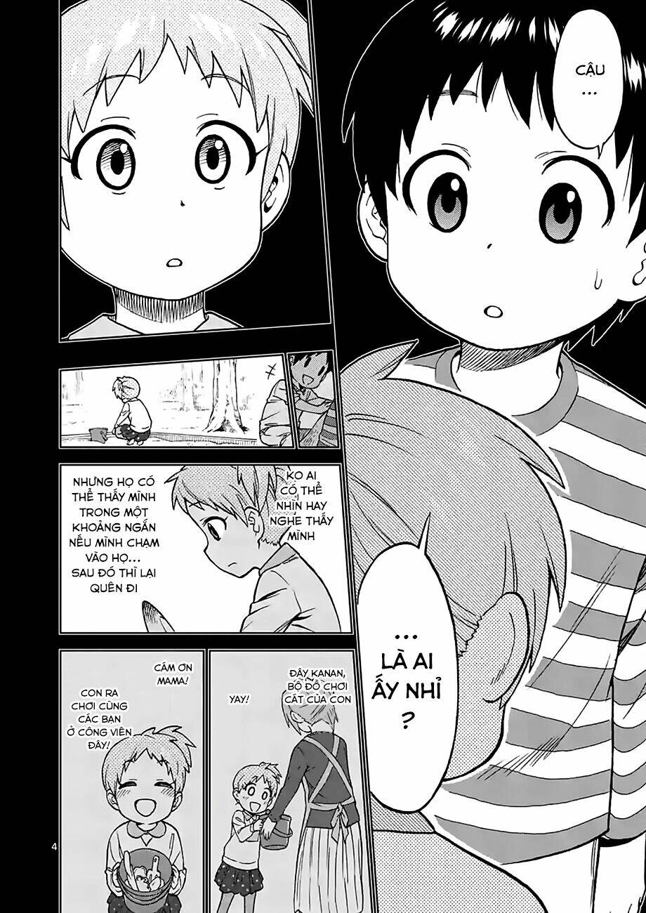 Criminale! Chương 28 Ảnh 5