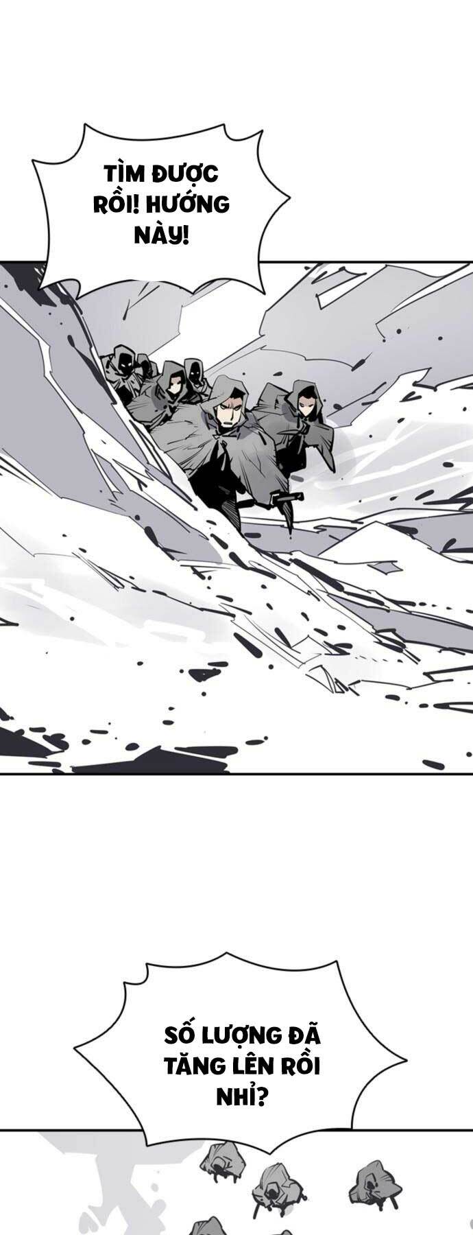 Sát Thủ Tống Lý Thu Chương 51 Ảnh 14