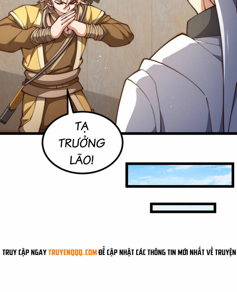 Mình Ta Thôn Phệ Thiên Địa Chương 10 Ảnh 13
