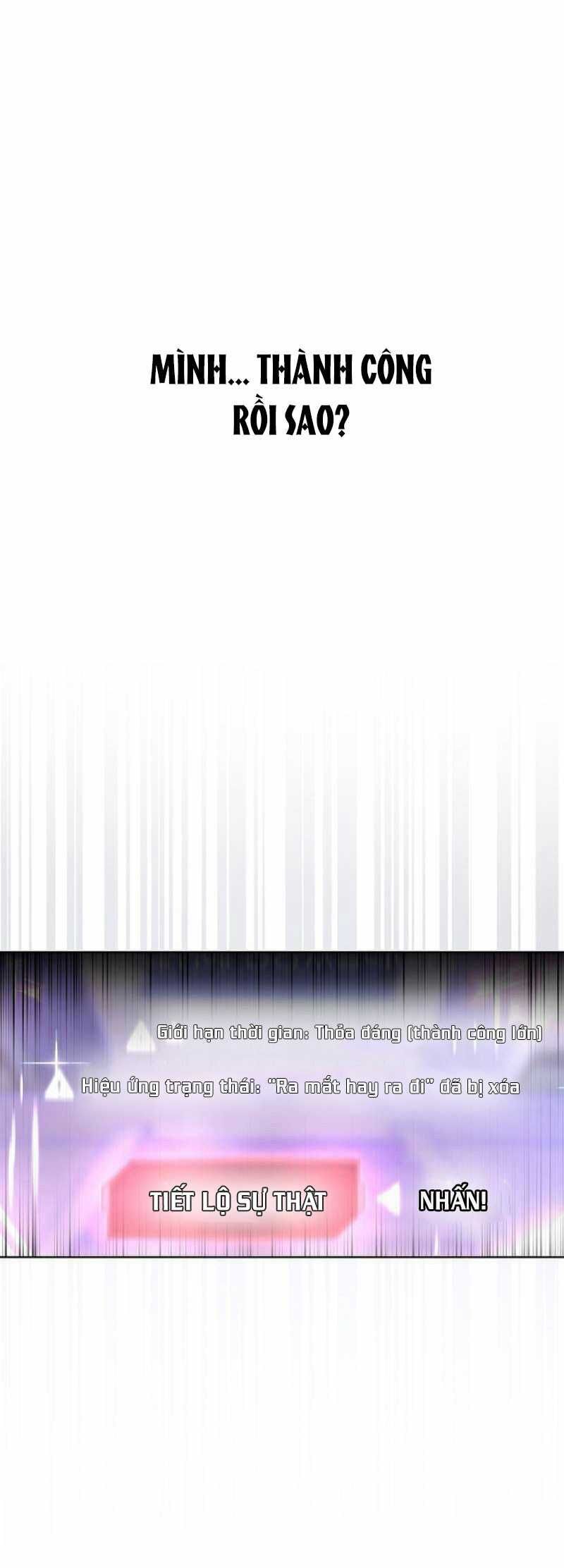 Ra Mắt Hay Ra Đi Chương 65.2 Ảnh 31