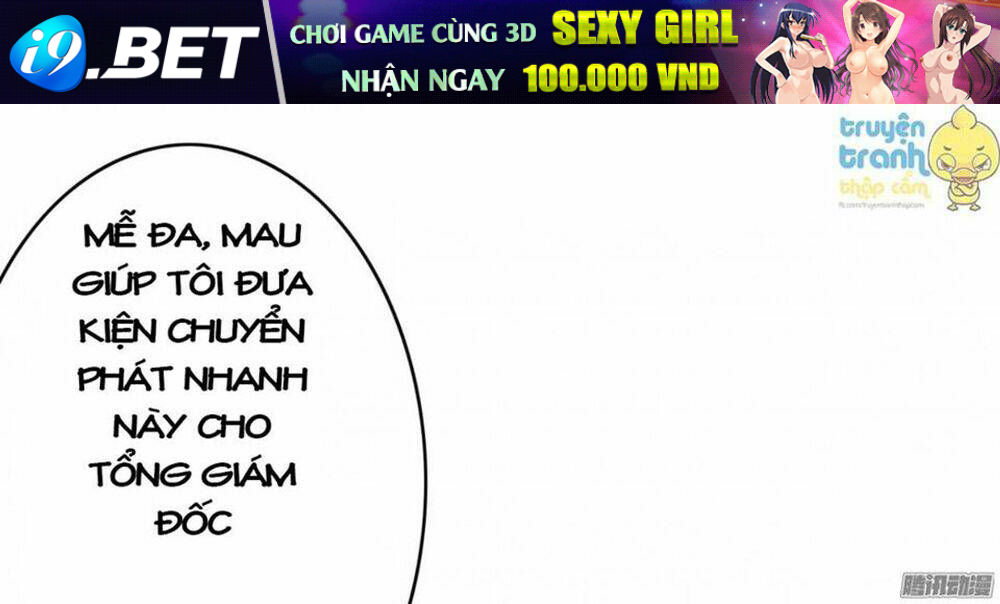 Em Muốn Chiếm Lấy Nụ Hôn Của Anh Chương 9 Ảnh 29