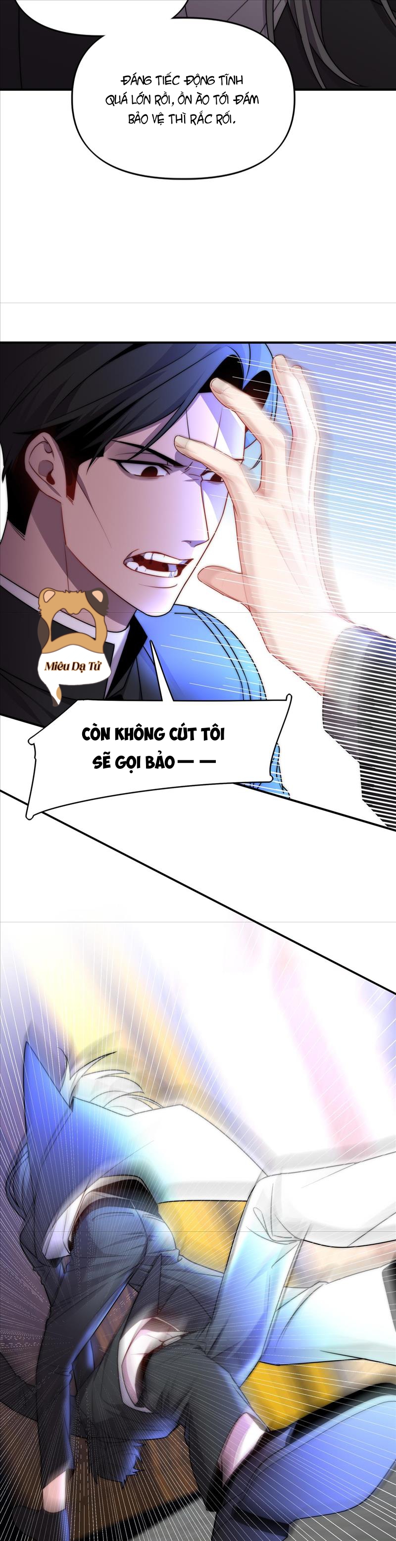 Ảo Mộng Chương 14 Ảnh 14