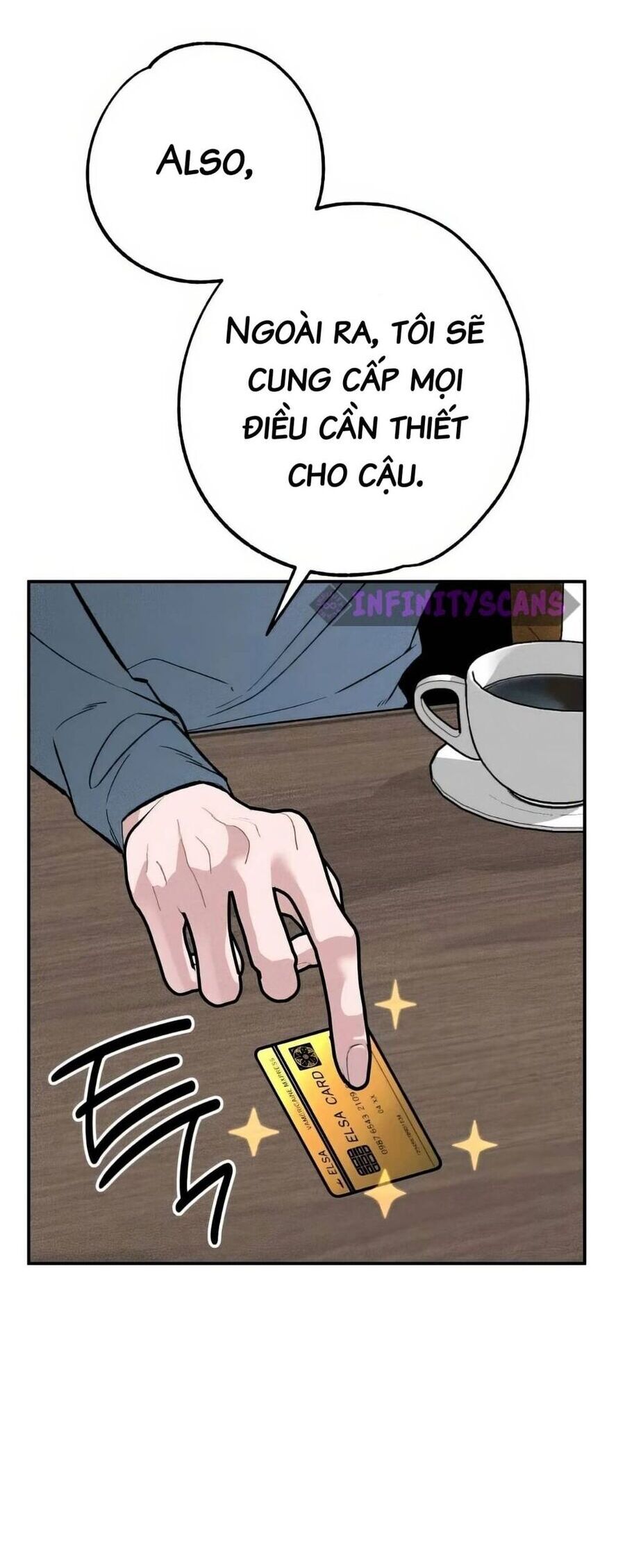 Con Rể Quỷ Quyệt Chương 18 Ảnh 9
