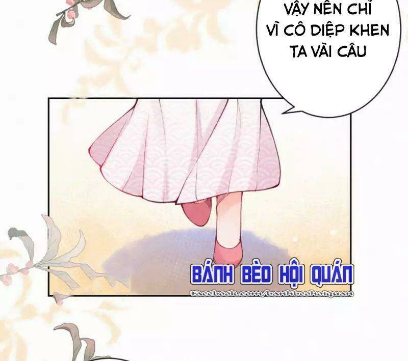 Sổ Tay Sinh Tồn Của Nàng Dâu Hoàng Gia Chương 102 Ảnh 29