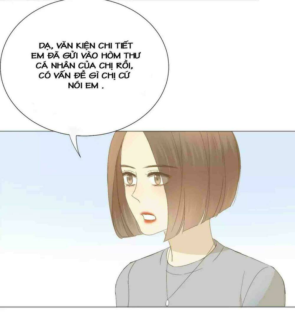 Tôi Gặp Em Lúc Bình Minh Chương 13 Ảnh 15