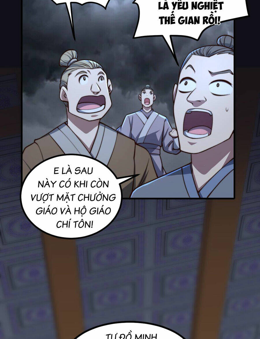 Mình Ta Thôn Phệ Thiên Địa Chương 11 Ảnh 83
