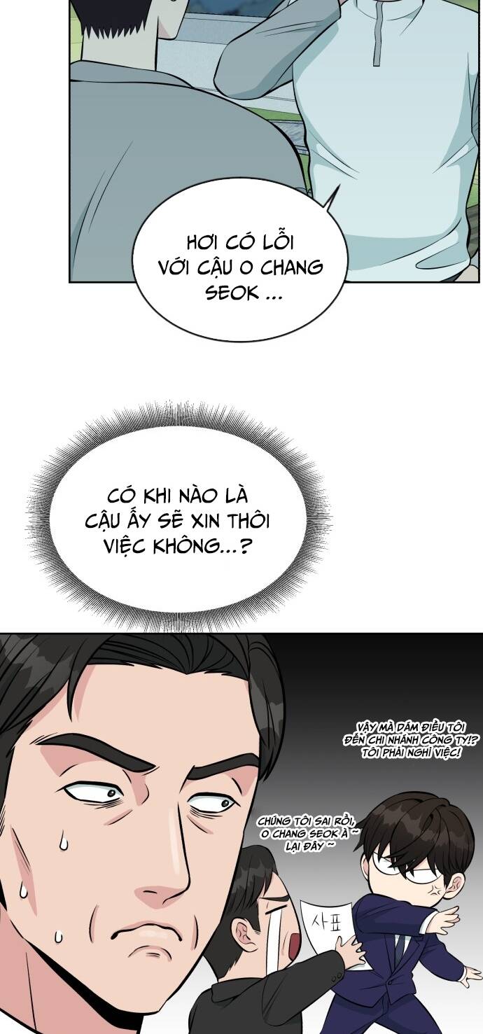 Chuyển Sinh Trở Thành Nhân Viên Mới Chương 12 Ảnh 64