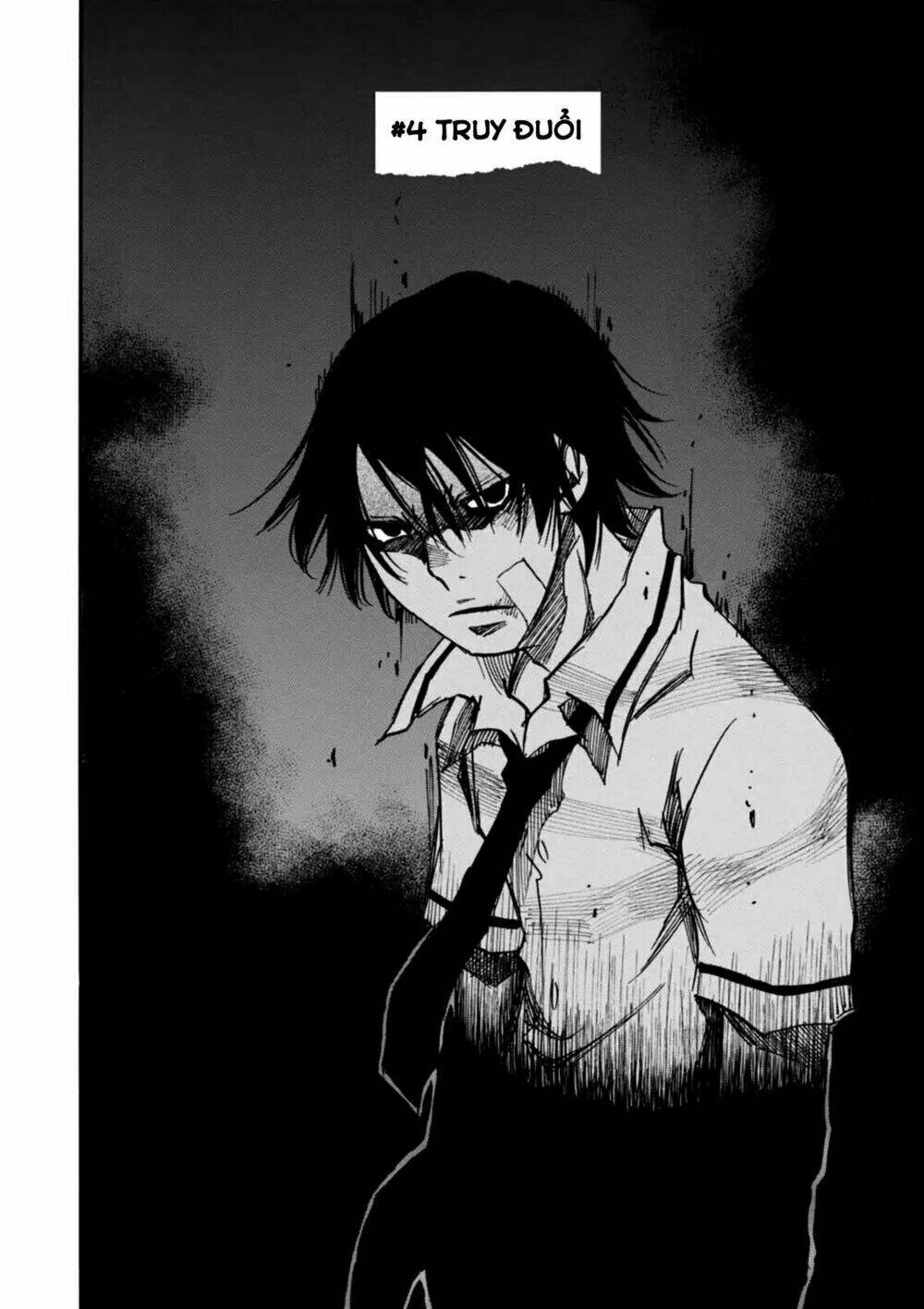 Yume De Mita Ano Ko No Tame Ni Chương 4 Ảnh 7