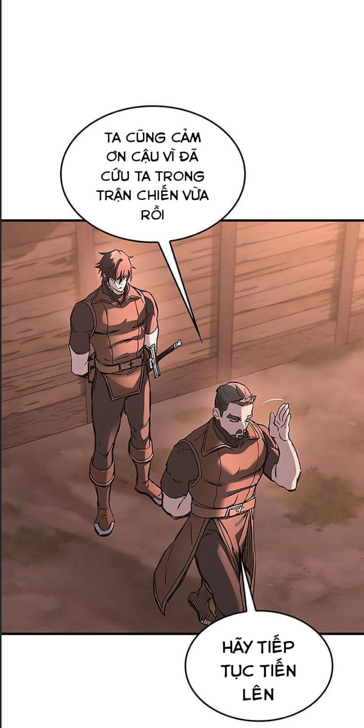 Vĩnh Thoái Hiệp Sĩ Chương 27 Ảnh 82