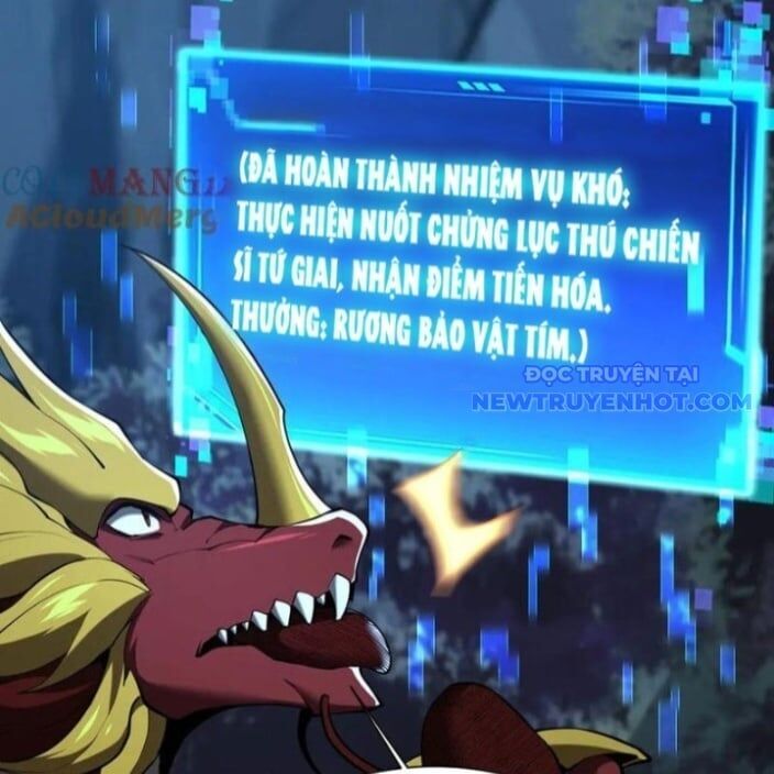 Cá Chép Tiến Hoá Thành Thần Long Chương 45 Ảnh 17