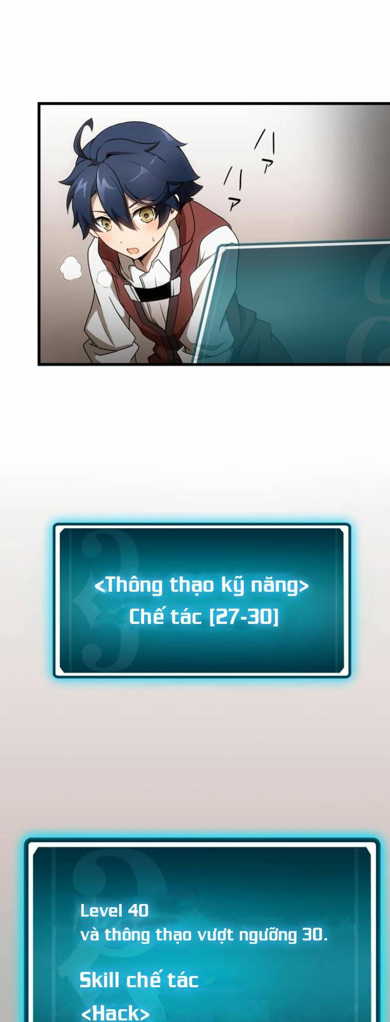 Pháp Sư Phế Vật Chương 14 Ảnh 35