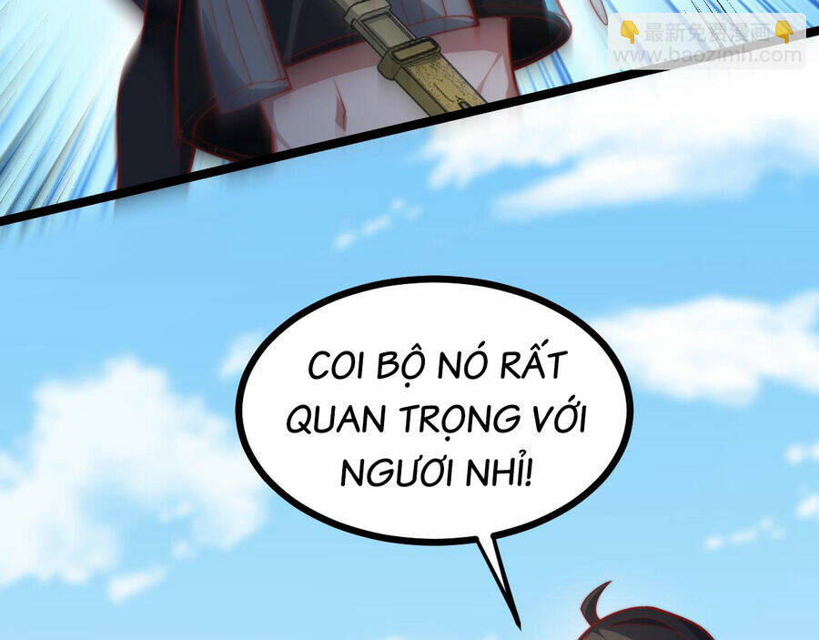 Mình Ta Thôn Phệ Thiên Địa Chương 14 Ảnh 39