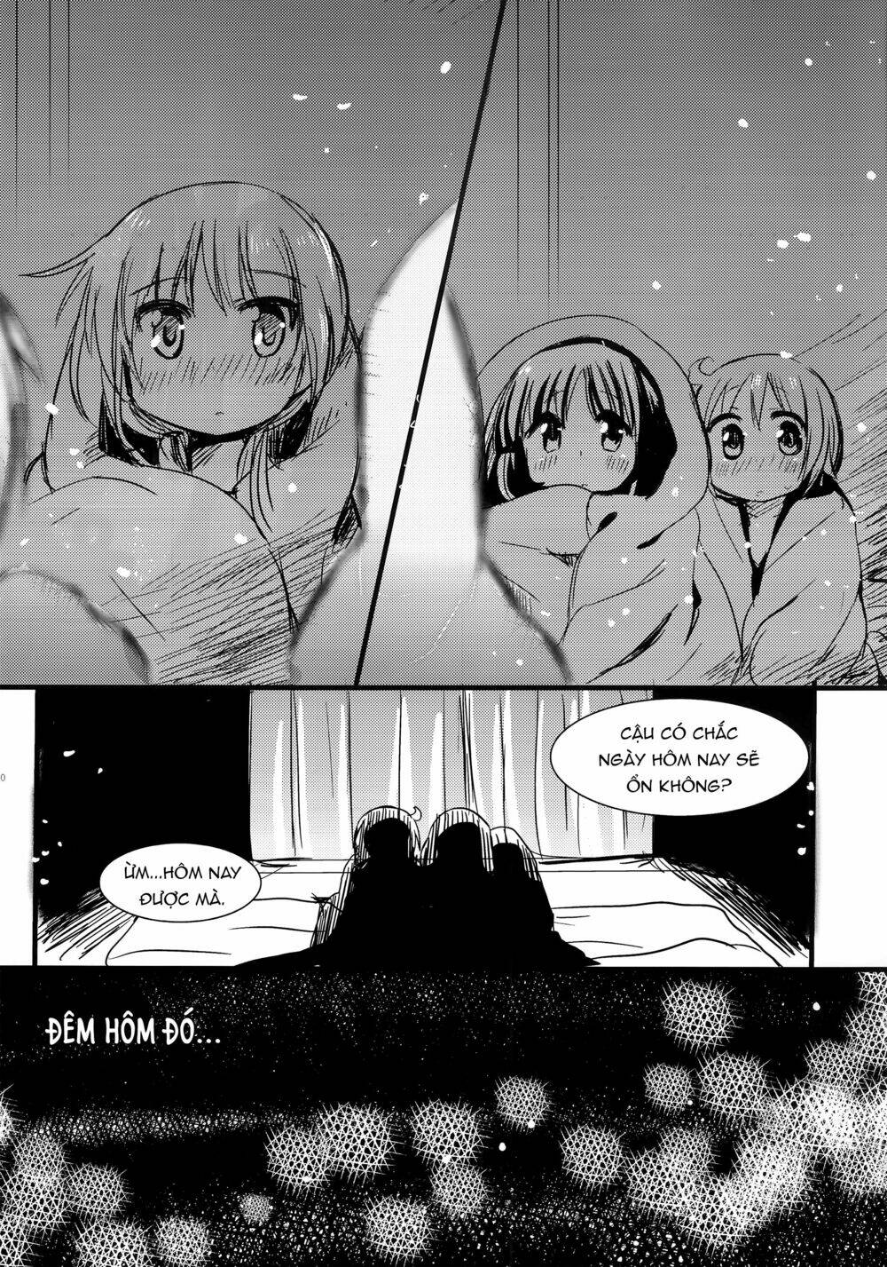 Shakaijin Yuyushiki Chương 2 Ảnh 21