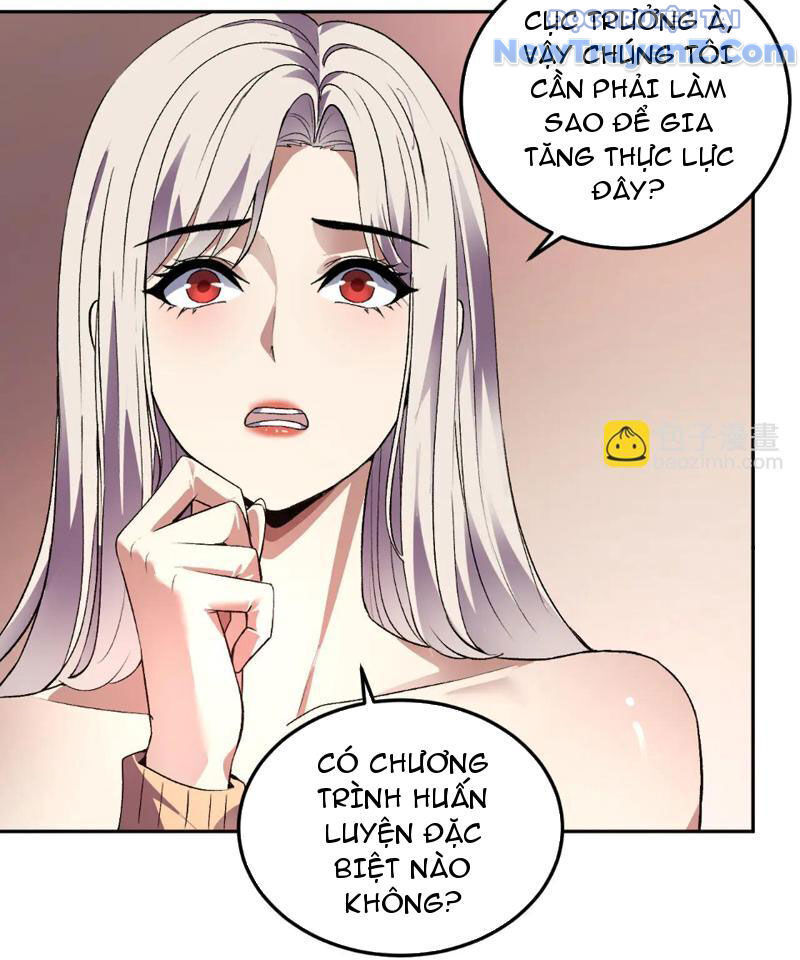 Ta Hóa Thân Ma Thần, Trở Thành Diệt Thế Cự Thú! Chương 34 Ảnh 42