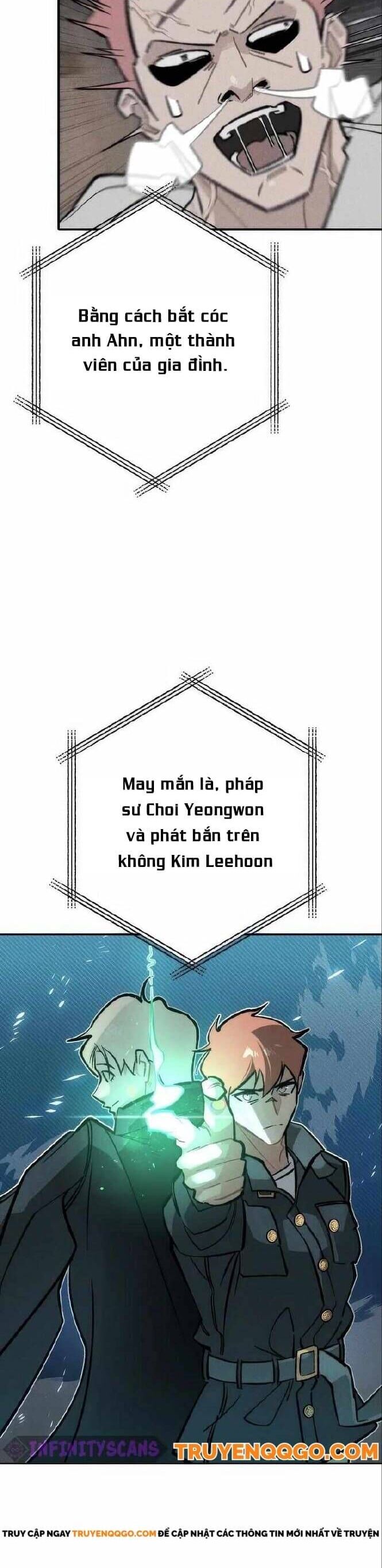Con Rể Quỷ Quyệt Chương 20 Ảnh 24