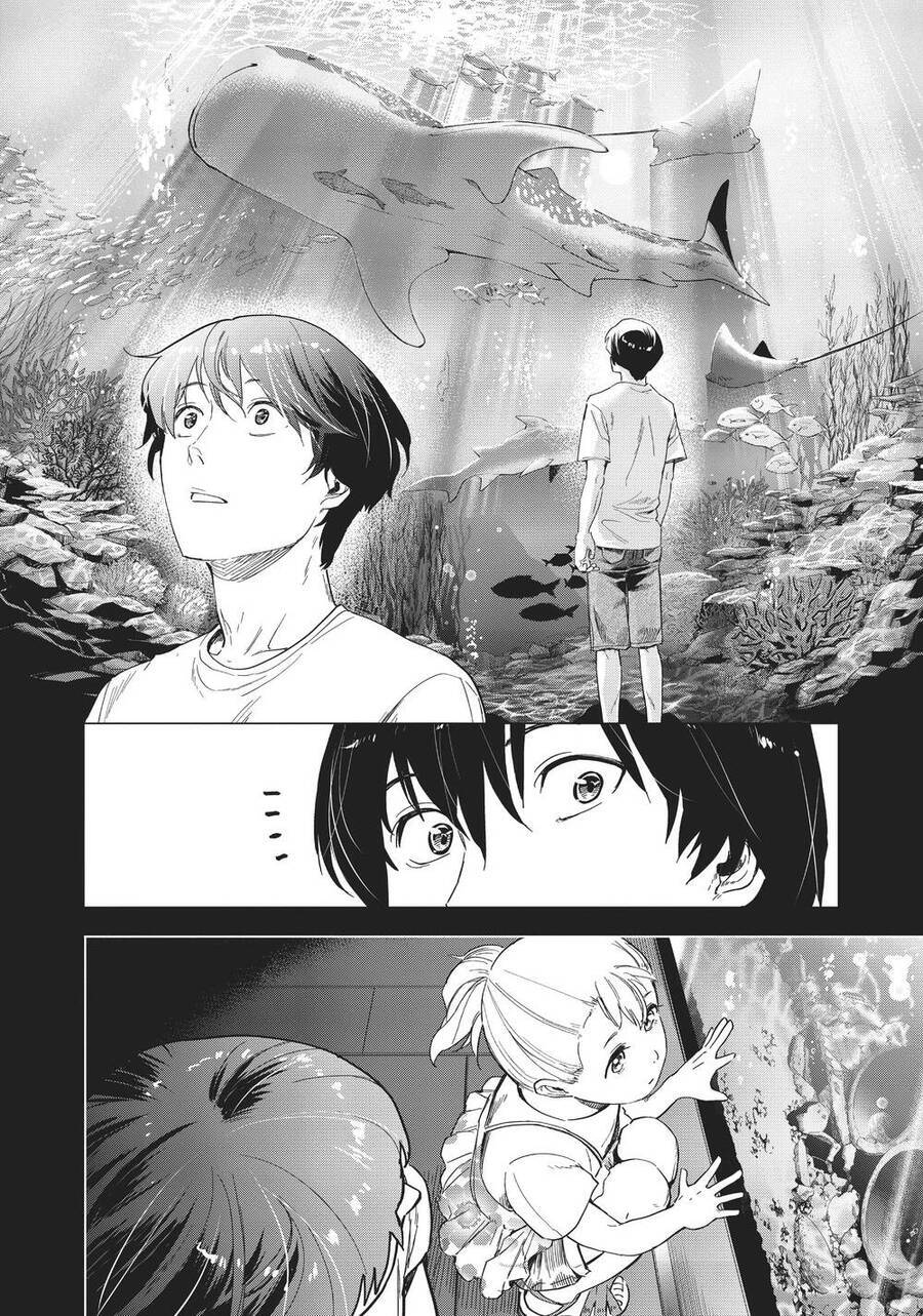 Natsu E No Tonneru, Sayonara No Deguchi Gunjou Chương 6 Ảnh 32